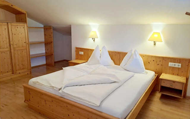 Apartment Ransburggut