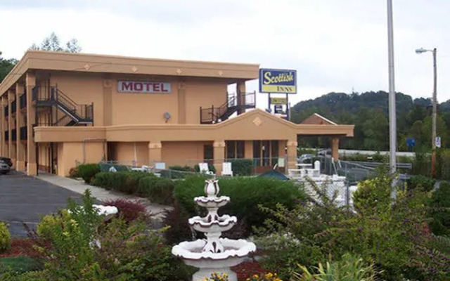 Scottish Inn Knoxville