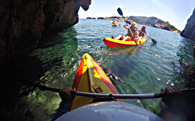 Club Agia Anna Summer Resort