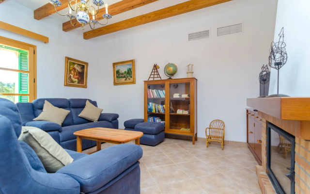 Son Fadri - Villa With Private Pool In Campos