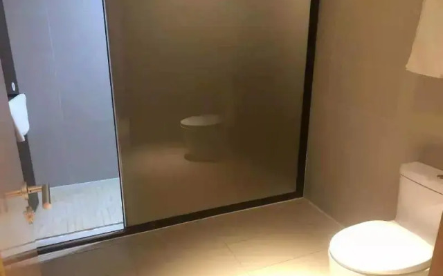 Ji Hotel (Dunhuang)