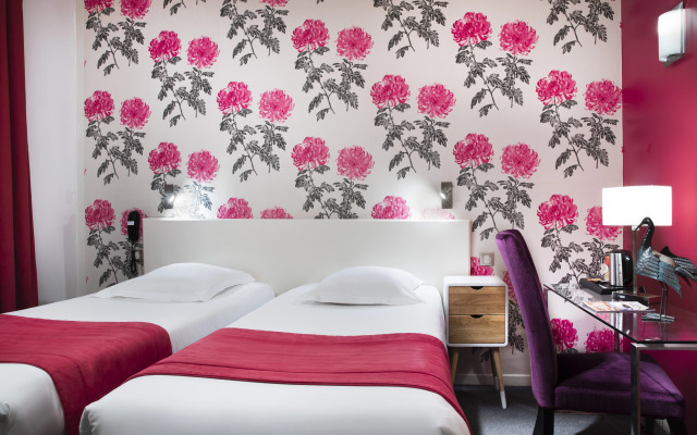 Hotel Soft