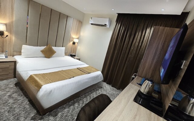 Ghima Apartments