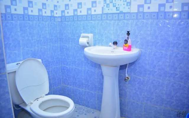 Nyali Studio Apartment