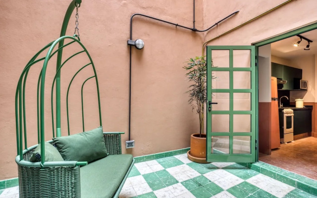 Casa Oliva