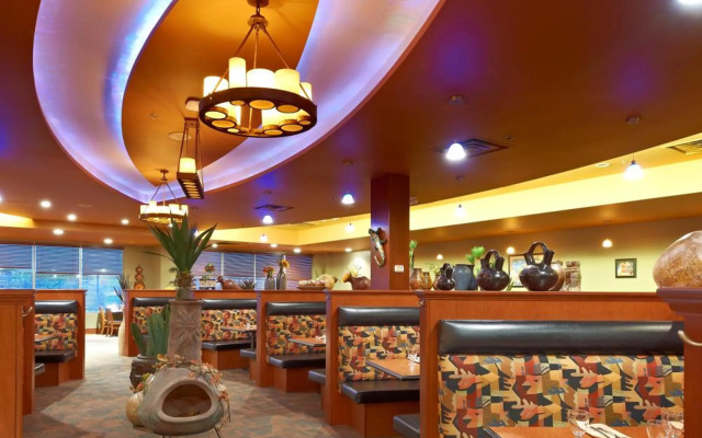 Deerfoot Inn & Casino