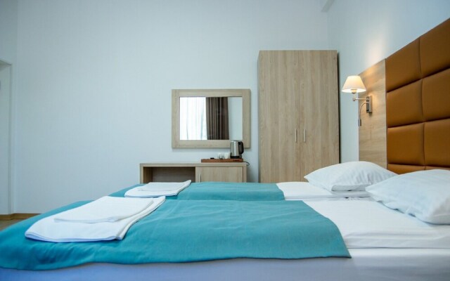Altaroom Hotel