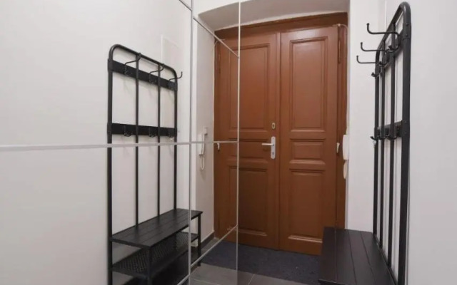 Duplex Apartment