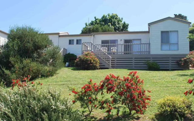 Lookout Holiday Units