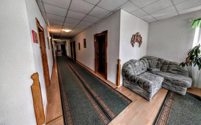 Hotel Complex Knyaz Oleg