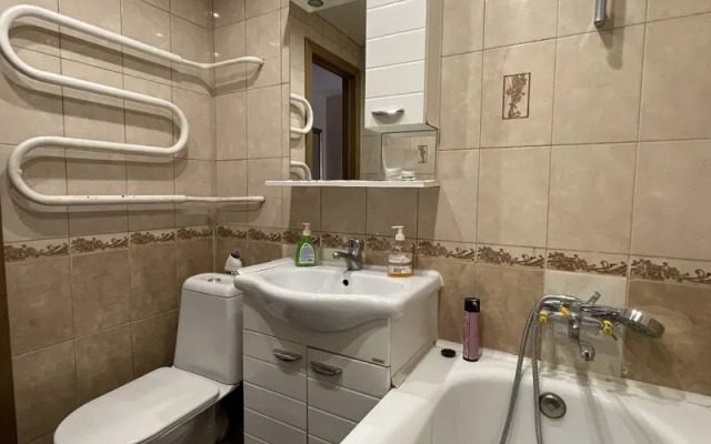 Апартаменты Аврора на проспекте Ленина, д. 42