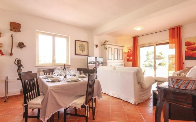 Villa Scala dei Turchi