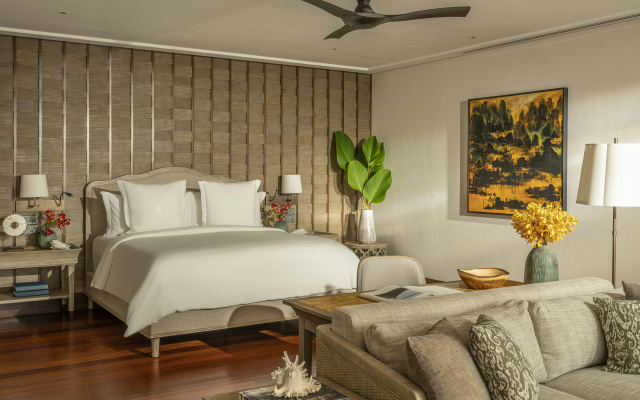 Four Seasons Resort Langkawi - photo 4