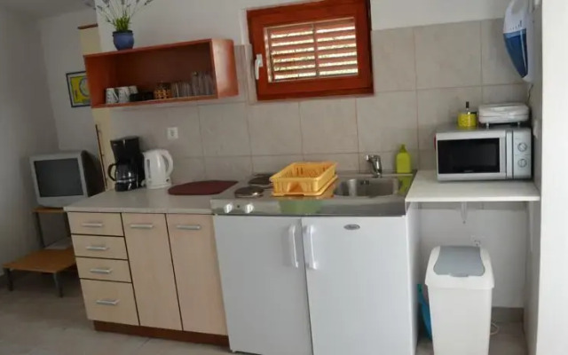 Apartments Pikule Maslenica