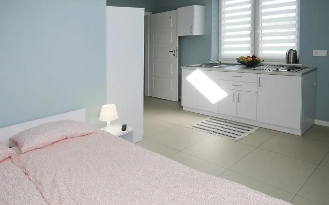 holiday home, Wiselka