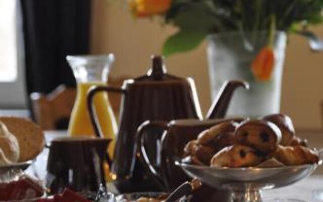 B&B 't Huys van Enaeme