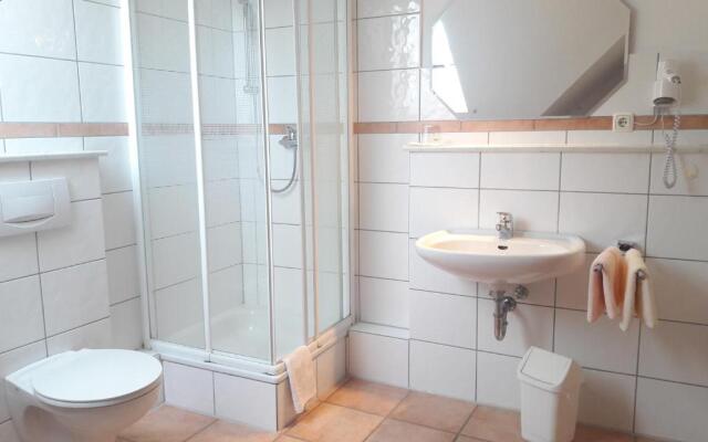 Pension Dirkschnieder