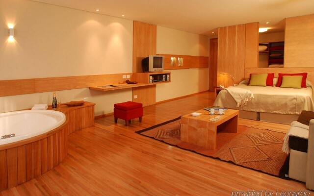 Design Suites Bariloche