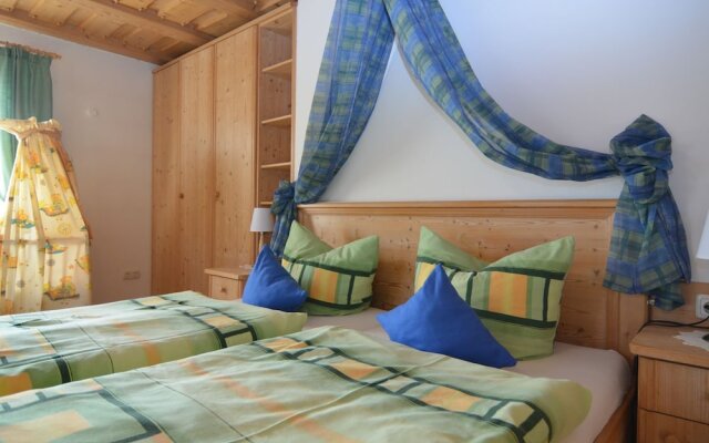 Apartment in the Bavarian Forest With Sauna