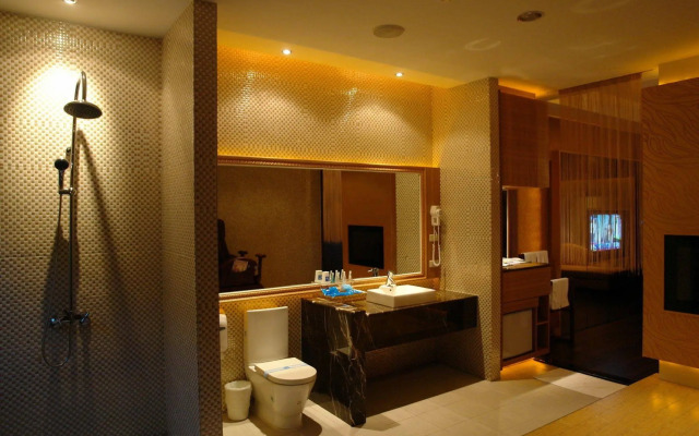 Qin Hai Motel