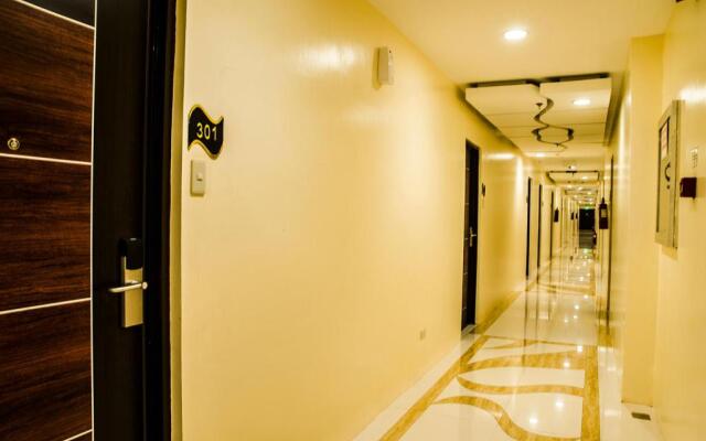 Dreamwave Hotel Roxas