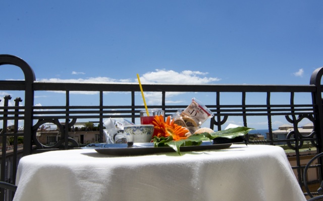 Villa Margherita