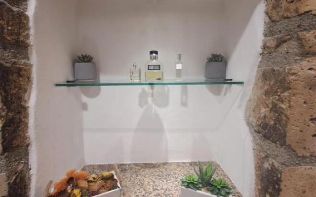 La casetta dei Volontari