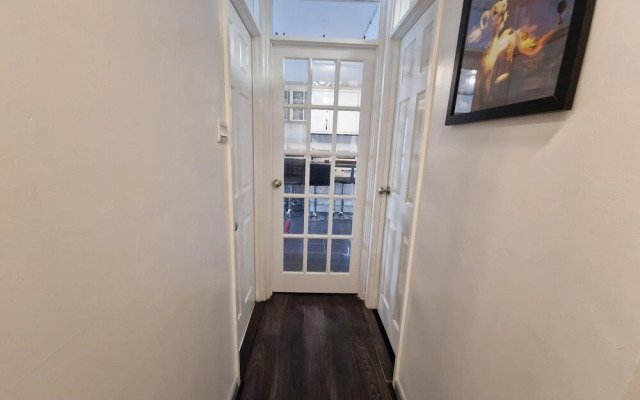 Super Comfy Apartment - Devon - A38 - Sleep 4pers