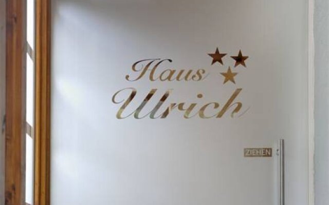 Haus Ulrich