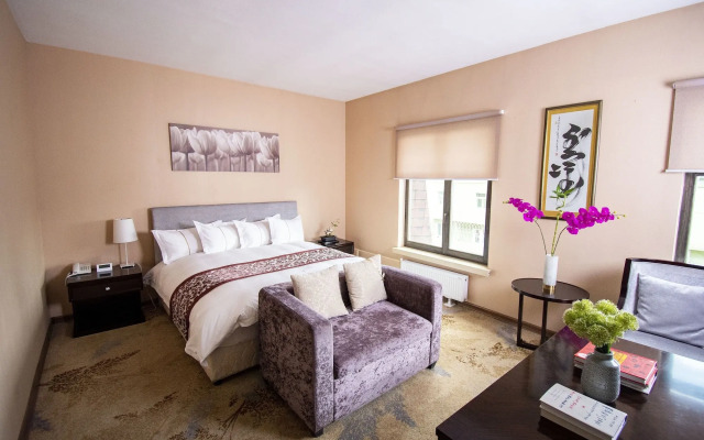 Mika Hotel