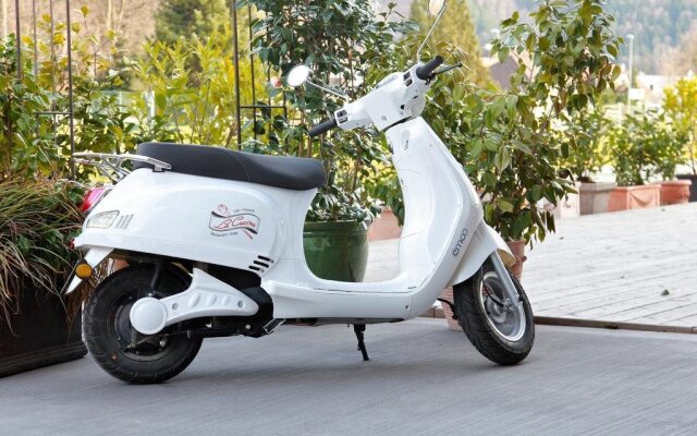 La Cucina - Hotel & Restaurant