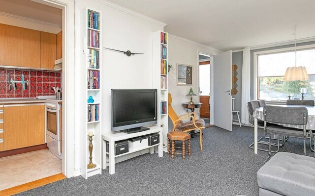 Beautiful Holiday Home in Jutland With Terrace