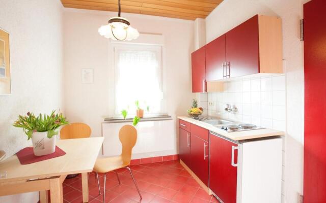 Hotel zum Rednitzgrund