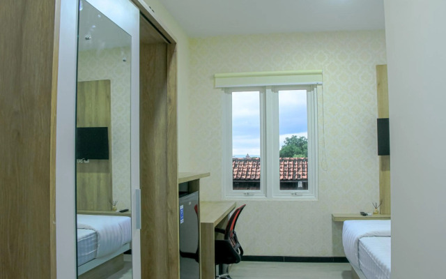 CASAKITA exclusive guest house