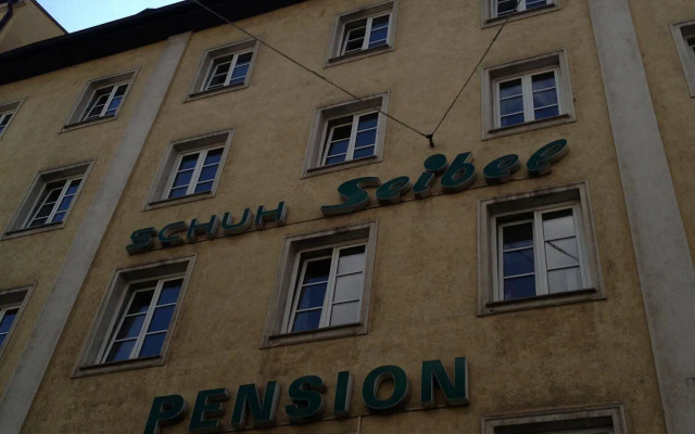 Pension Seibel