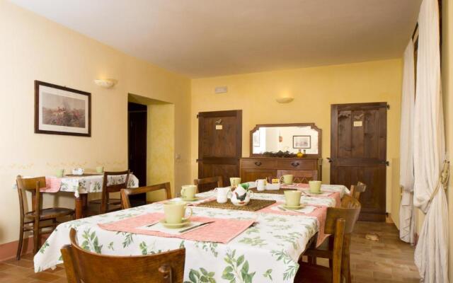 Agriturismo Serpanera