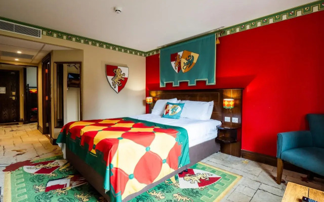 LEGOLAND Windsor Resort Hotel