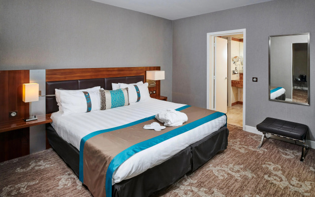 Holiday Inn Nice by IHG