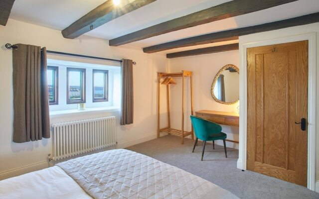 The Coach House