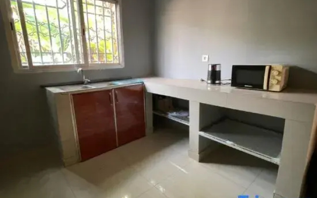 Villa Fatou Sow