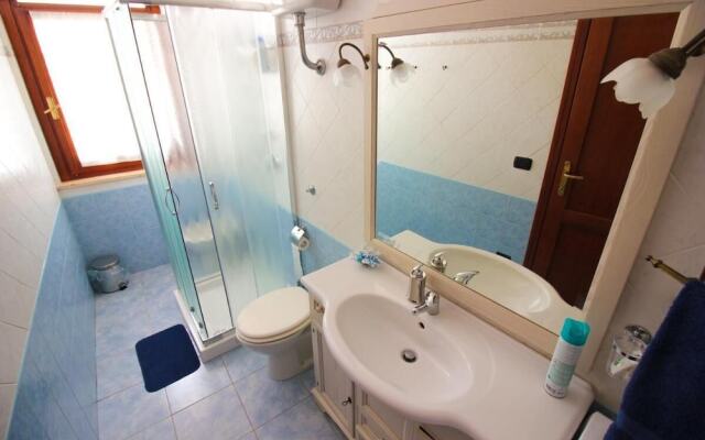 L Ancora Blu Apartment