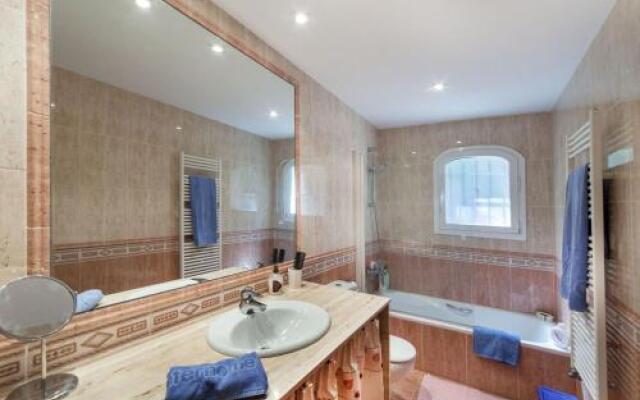 Holiday Home Montsia