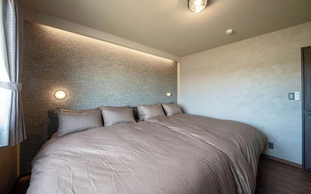 The Horizon Residence