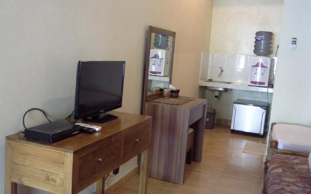 Jimbaran Home Stay