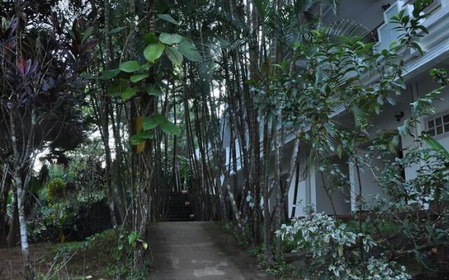 Vythiri Thadakam Resort
