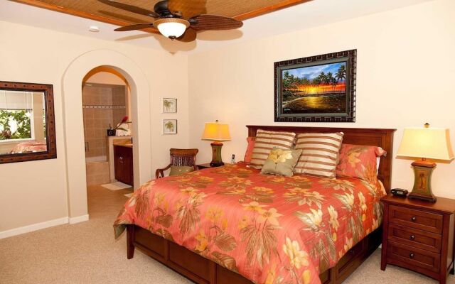 Waikoloa Beach Villas O2