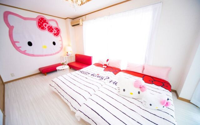 Awaji Seaside Resort in Shiduki