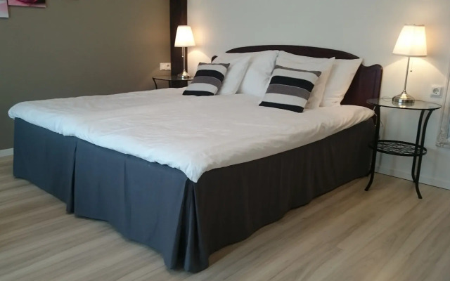 Vejby Strand Hotel
