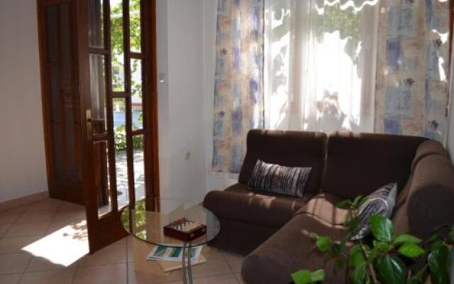 Apartments Sersic Baska