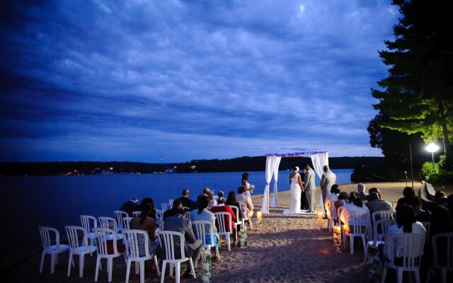 Margaritaville Lake Resort Lake of the Ozarks